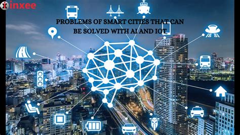 Three big challenges for smart cities and how to solve them.
